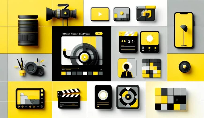 体验泽州县产品视频拍摄：开启便捷生活新篇章