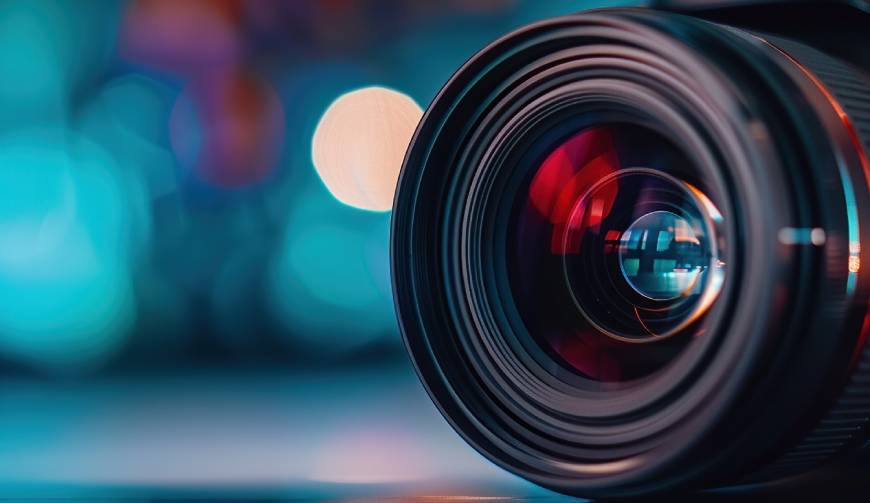 与泽州县产品视频拍摄同行：畅享高效、舒适的每一天