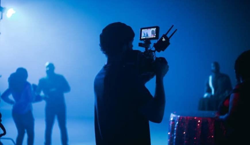 神秘新品来袭！泽州县产品视频拍摄究竟有何神奇之处？