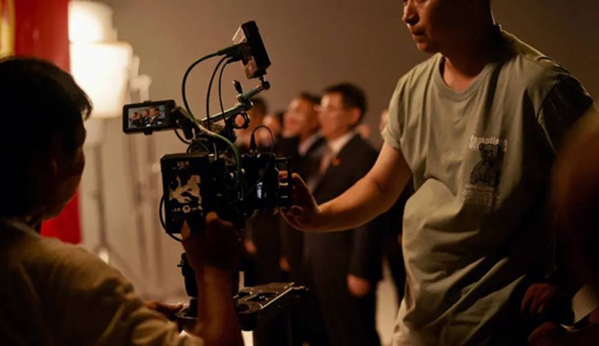 泽州县电商产品视频拍摄制作核心技法，赋能产品电商销量飙升