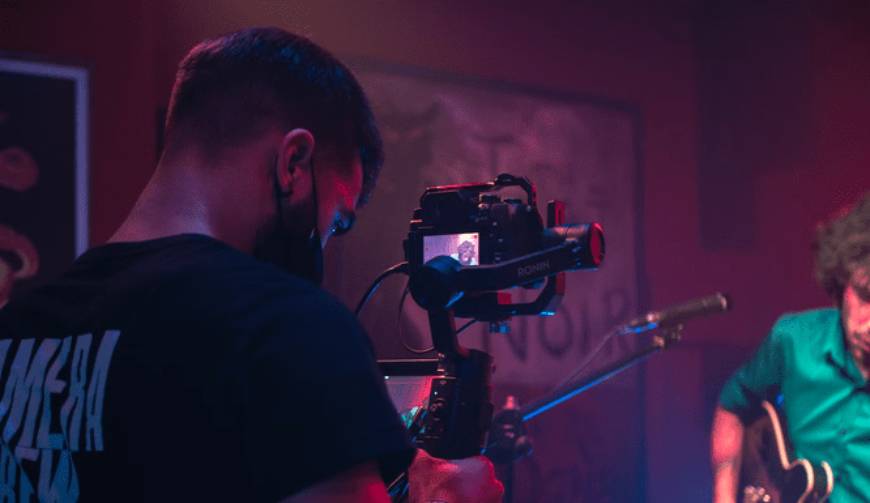 匠心雕琢视觉盛宴！专业泽州县产品视频拍摄公司赋能品牌价值