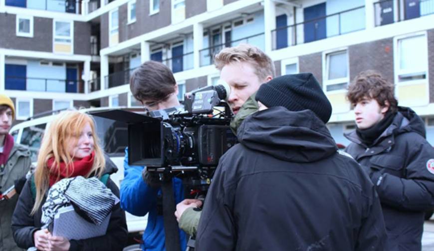 拒绝模板化套路！泽州县产品视频拍摄公司独创个性化视觉解决方案