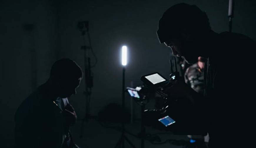 深耕泽州县产品视频拍摄，解锁产品出圈的流量密码