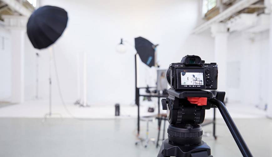 匠心独运：打造爆款泽州县产品视频拍摄制作的实战攻略