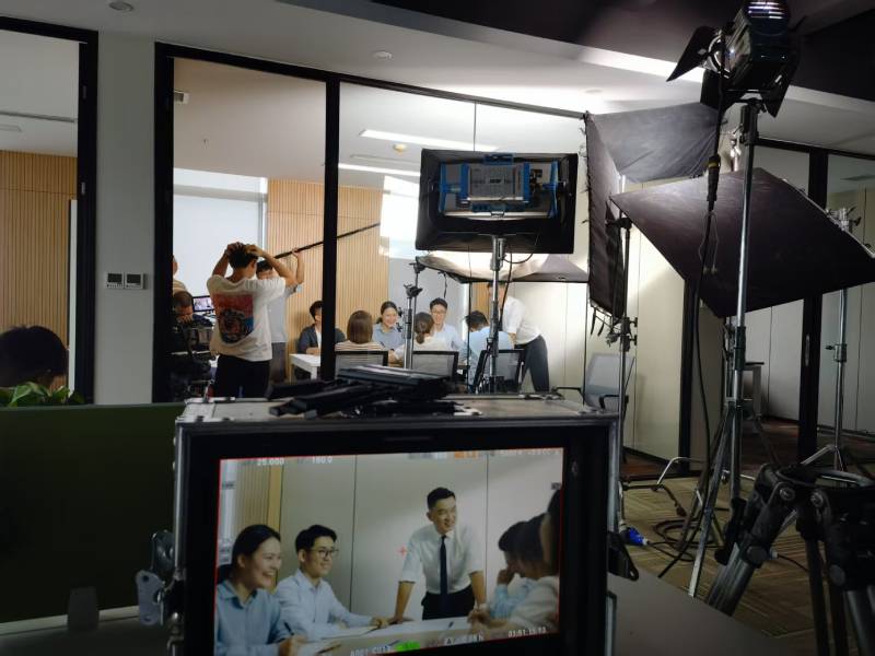 泽州县产品宣传视频制作方案：全流程成本管控，小预算也能拍出大片既视感