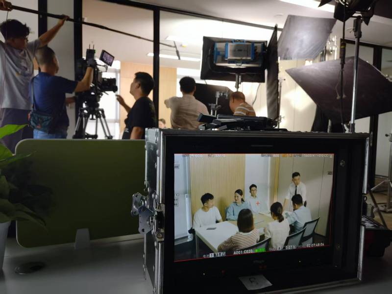 泽州县产品视频拍摄实操干货，助力产品打造吸睛视觉内容