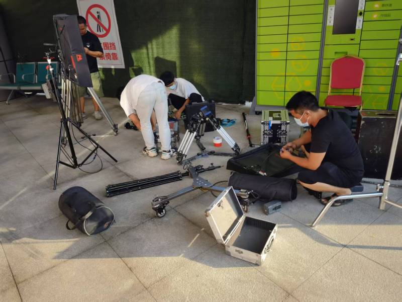 泽州县产品视频拍摄全攻略，让产品魅力在镜头下尽情绽放