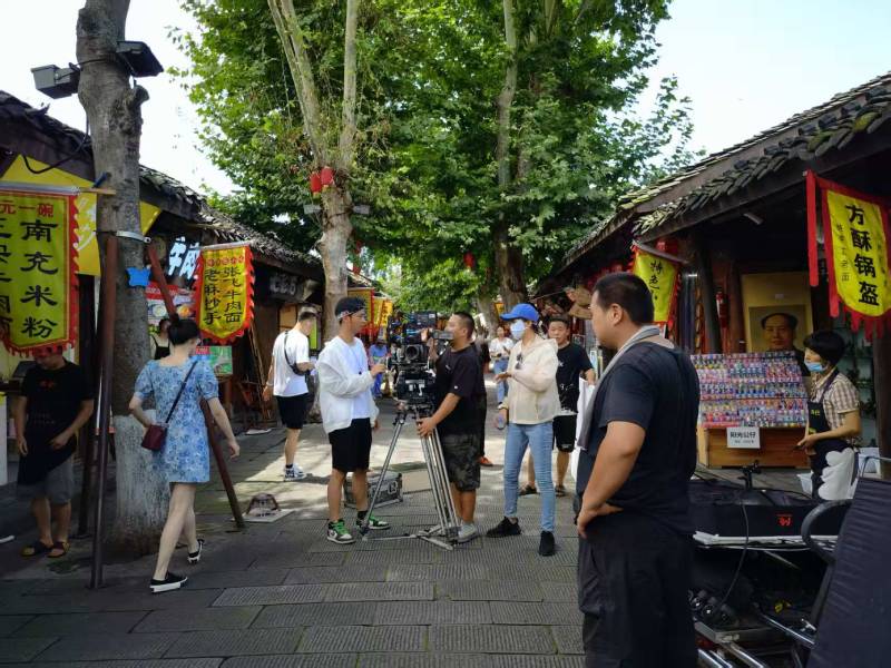 泽州县电商产品视频拍摄制作，开启销量增长新引擎