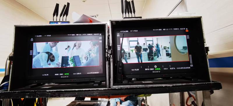 泽州县极致互动，让产品在宣传视频中闪耀独特光芒