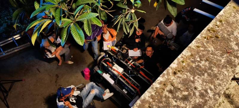 解锁泽州县产品宣传视频拍摄公司新势能，助力品牌强势破圈