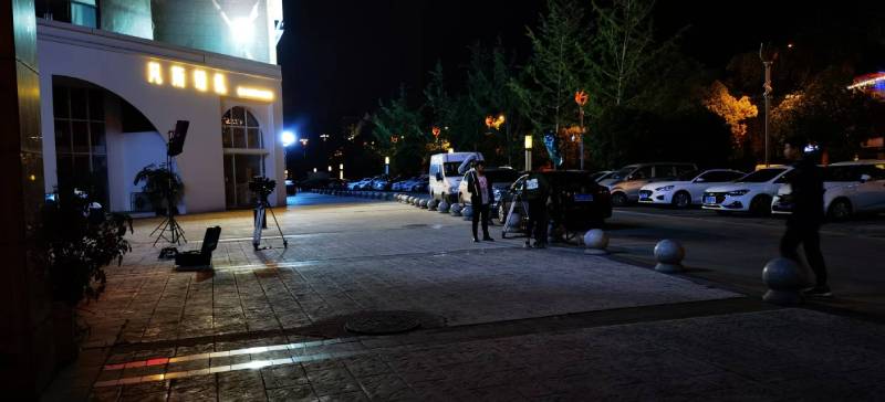 泽州县电商产品视频拍摄制作全攻略，打造高转化带货视频