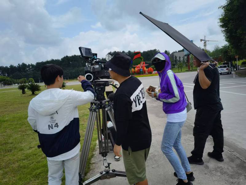 泽州县极致互动，未来愿景宏大，致力于成为全球领先的产品宣传视频企业