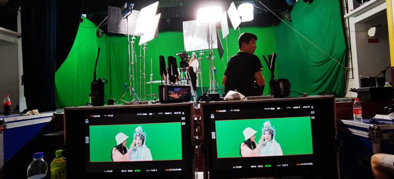 泽州县产品视频拍摄：以创意为翼，助力品牌翱翔