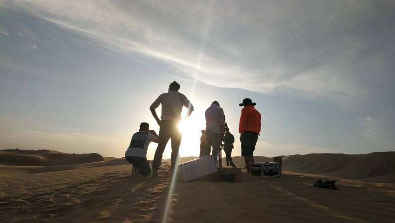 聚焦泽州县产品宣传视频拍摄公司，以专业匠心助力品牌声量远扬