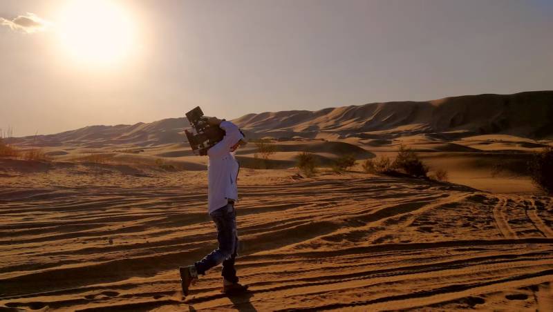 深耕泽州县产品宣传视频拍摄公司，解锁品牌传播的核心动能