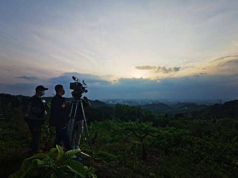 聚焦泽州县产品宣传视频拍摄公司，用专业实力铸就品牌传播传奇