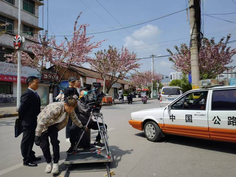 泽州县产品宣传视频拍摄公司：专业赋能，点亮品牌之光