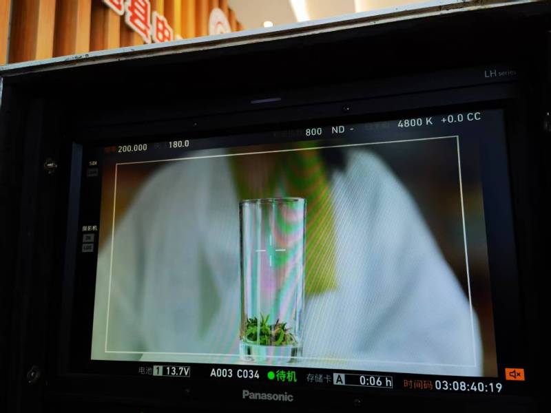 天然优选！泽州县电商产品宣传视频溯源原料产地的真实故事