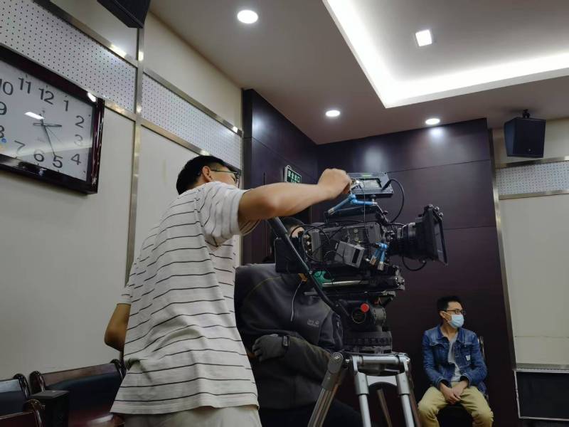 大数据指导创作方向，泽州县产品视频拍摄公司让每帧画面都有效触达