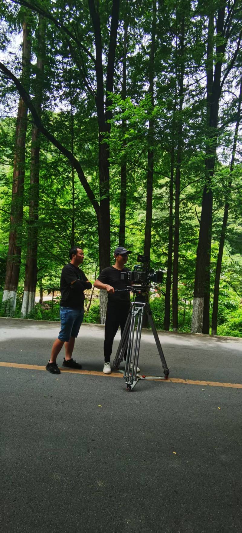 解锁泽州县电商产品视频拍摄制作新路径，助力产品销量狂飙