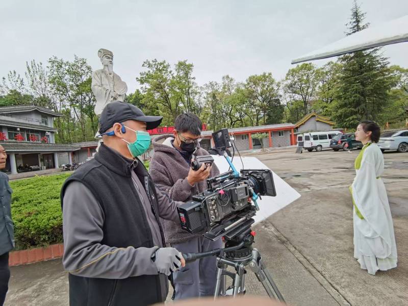 精英团队，产品宣传视频拍摄公司的核心竞争力