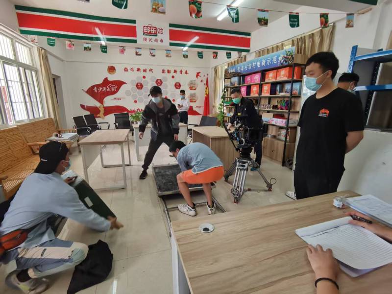 泽州县电商产品视频拍摄制作实战秘籍，助力产品引爆电商流量