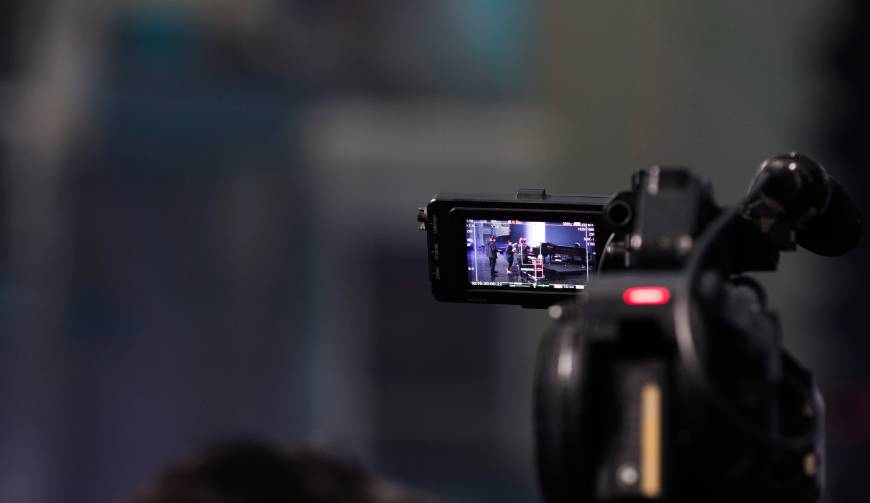 泽州县产品视频拍摄制作：揭秘如何打造令人印象深刻的商业宣传片